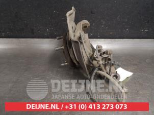 Hyundai Veloster Knuckle, front left O580877 photo 2