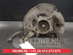 Hyundai Veloster Knuckle, front left O580877 photo 3