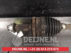 Hyundai Veloster Antriebswelle links vorne O580889 foto 2