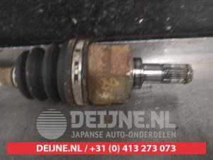 Hyundai Veloster Antriebswelle links vorne O580889 foto 3