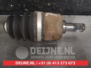 Hyundai Veloster Front drive shaft, right O580890 photo 3