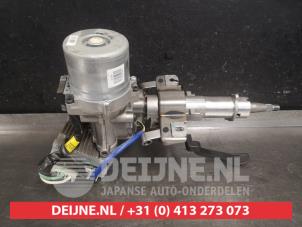 Hyundai Veloster Steering column O580893 photo 3