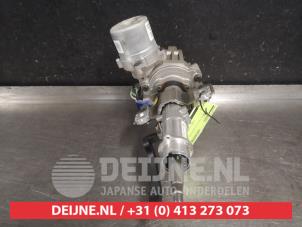 Hyundai Veloster Steering column O580893 photo 2