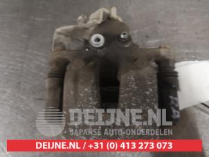 Hyundai Veloster Bremszange rechts hinten O580896 foto 3