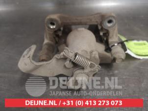 Hyundai Veloster Bremszange rechts hinten O580896 foto 2