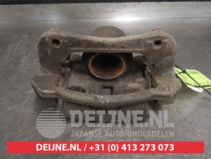 Hyundai Veloster Front brake calliper, right O580900 photo 3