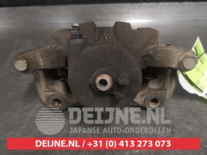 Hyundai Veloster Front brake calliper, right O580900 photo 2