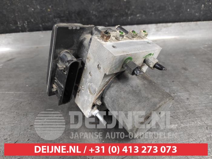 Nissan Cube ABS Pumpe O580902