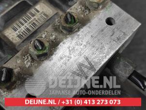 Nissan Cube ABS Pumpe O580902 foto 2