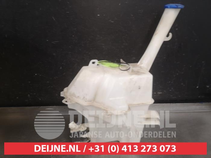 Hyundai Veloster Scheibensprühertank vorne O580906