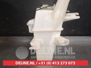 Hyundai Veloster Scheibensprühertank vorne O580906 foto 3