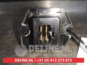 Hyundai Veloster Kachel Weerstand O580908 foto 2