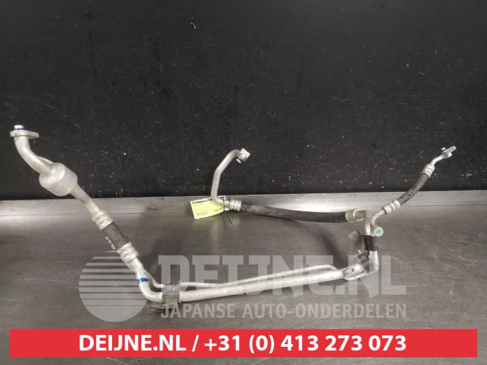 Hyundai Veloster Airco Leiding O580913