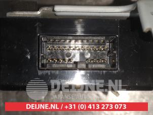 Hyundai Veloster Reifendruck Modul O580914 foto 2