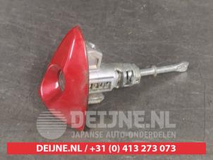 Hyundai Veloster Slotenset Cilinder (compleet) O580916 foto 2