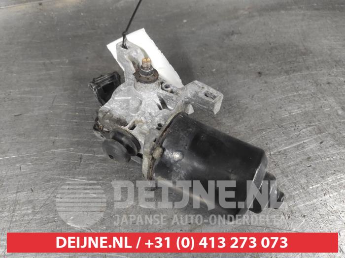 Toyota Landcruiser Front wiper motor O580925