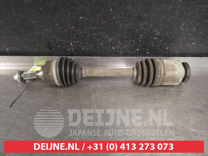 Kia Sorento Antriebswelle rechts vorne O580951