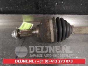 Kia Sorento Aandrijfas rechts-voor O580951 foto 2