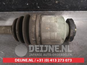 Kia Sorento Aandrijfas rechts-voor O580951 foto 3
