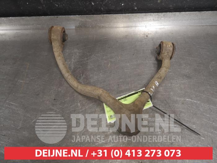 Kia Sorento Draagarm Boven links-voor O580960