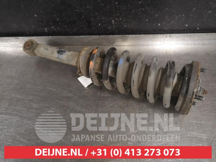 Kia Sorento Schokdemperpoot links-voor O580961