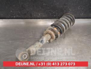 Kia Sorento Stoßdämpferstrebe links vorne O580961 foto 2