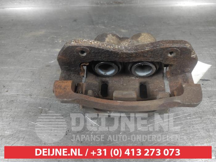 Kia Sorento Remklauw (Tang) rechts-voor O580967