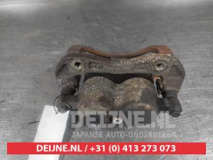 Kia Sorento Bremszange rechts vorne O580967 foto 2