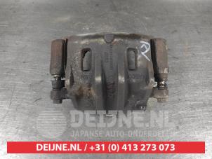 Kia Sorento Bremszange rechts vorne O580967 foto 3