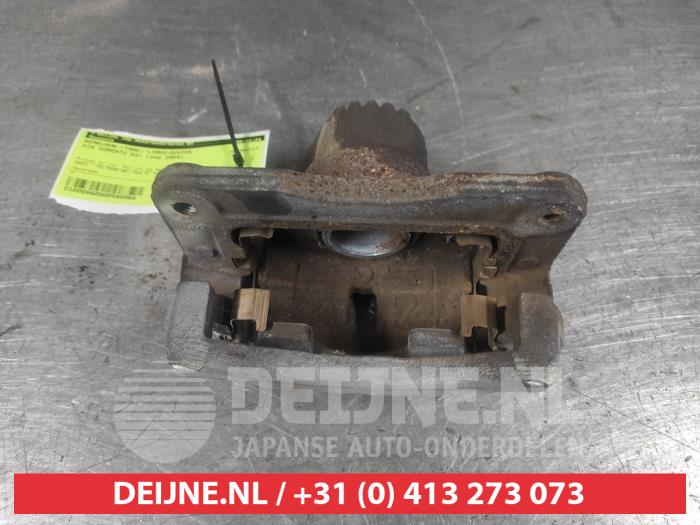 Kia Sorento Remklauw (Tang) links-achter O580968