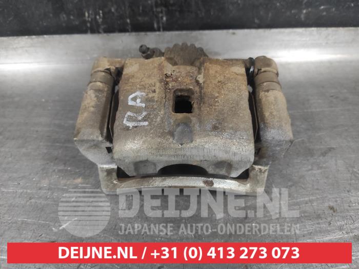 Kia Sorento Remklauw (Tang) rechts-achter O580969