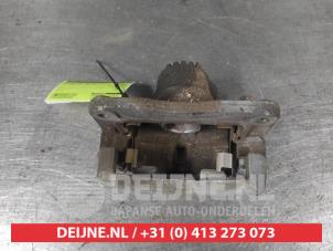 Kia Sorento Bremszange rechts hinten O580969 foto 3