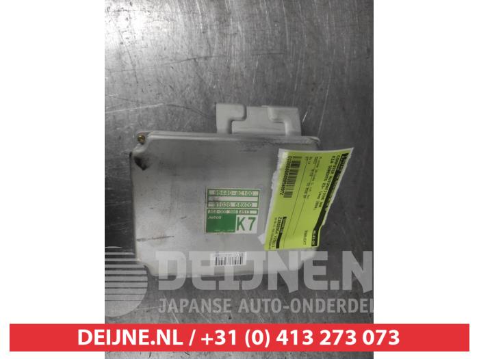 Gebruikte Computer Automatische Bak Kia Sorento I (JC) 3.5 V6 24V Prijs € 25,00 Margeregeling aangeboden door V.Deijne Jap.Auto-onderdelen BV