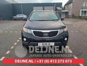 Kia Sorento Front end, complete O580979 photo 2