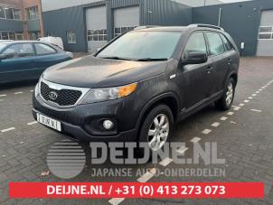 Kia Sorento Front end, complete O580979 photo 3