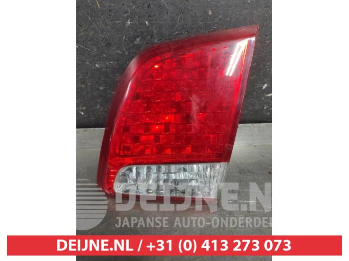 Kia Sorento Tailgate reflector, right O580991