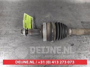 Hyundai IX35 Antriebswelle rechts vorne O581007 foto 3