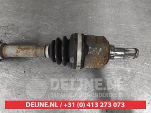 Hyundai IX35 Antriebswelle rechts vorne O581007 foto 2