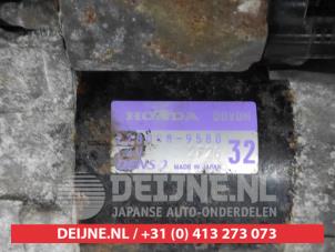 Honda Civic Starter O581078 photo 3