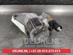 Honda Civic Starter O581078 photo 2