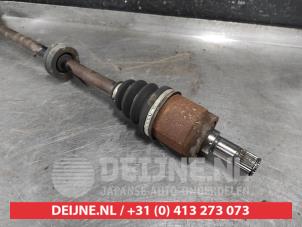 Honda Civic Front drive shaft, left O581083 photo 2