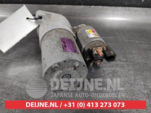 Hyundai IX35 Starter O581091 photo 2