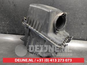 Hyundai IX35 Luftfiltergehäuse O581093 foto 2
