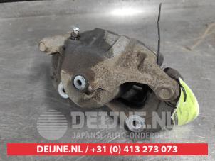 Hyundai IX35 Front brake calliper, left O581094 photo 3