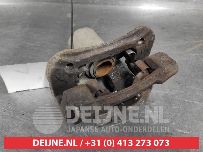 Hyundai IX35 Remklauw (Tang) rechts-achter O581126