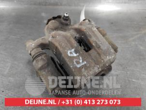 Hyundai IX35 Bremszange rechts hinten O581126 foto 2
