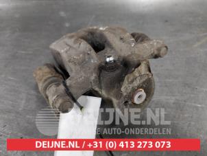 Hyundai IX35 Bremszange rechts hinten O581126 foto 3