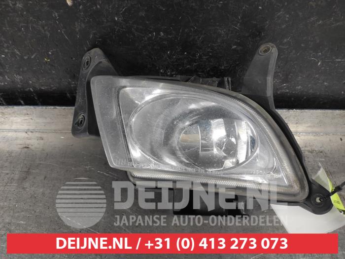 Hyundai I30 Mistlamp rechts-voor O581098