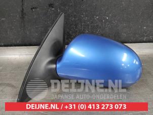 Hyundai I30 Wing mirror, left O581102 photo 2