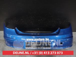 Hyundai I30 Rear bumper O581105 photo 2